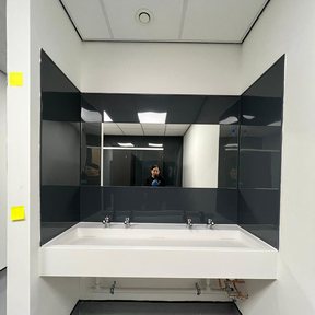 Commercial After Builders Cleaning Chinnor